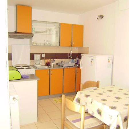 Apartment Carmen Čavle Eksteriør billede