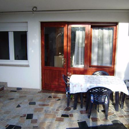 Apartment Carmen Čavle Eksteriør billede