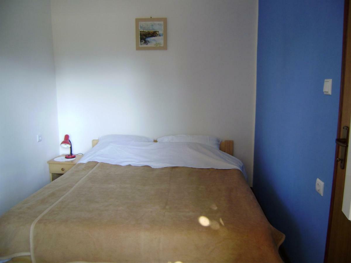 Apartment Carmen Čavle Eksteriør billede