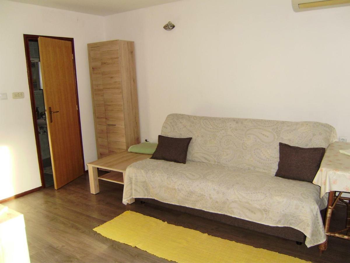 Apartment Carmen Čavle Eksteriør billede