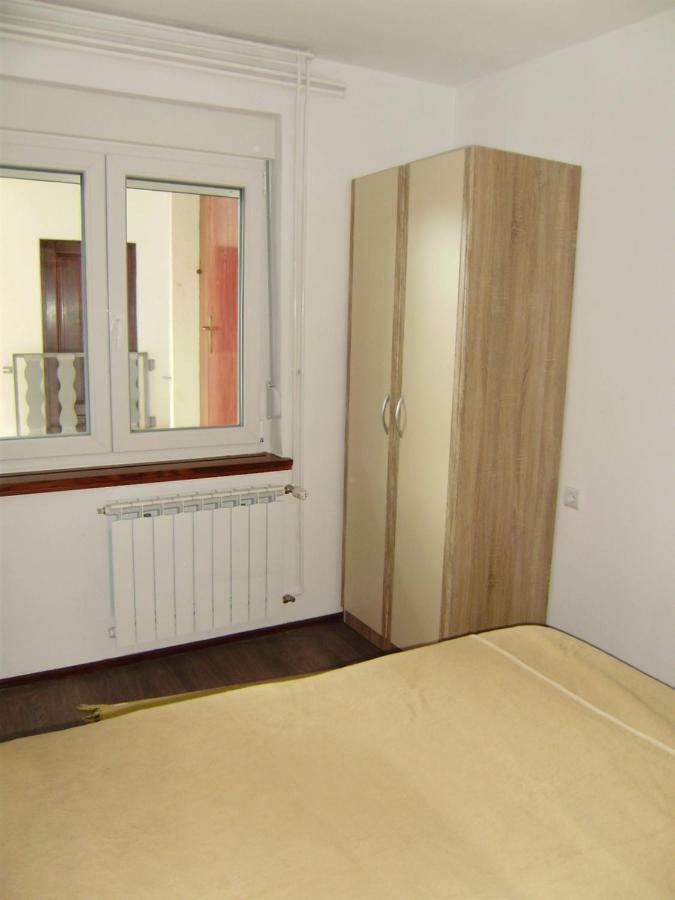 Apartment Carmen Čavle Eksteriør billede