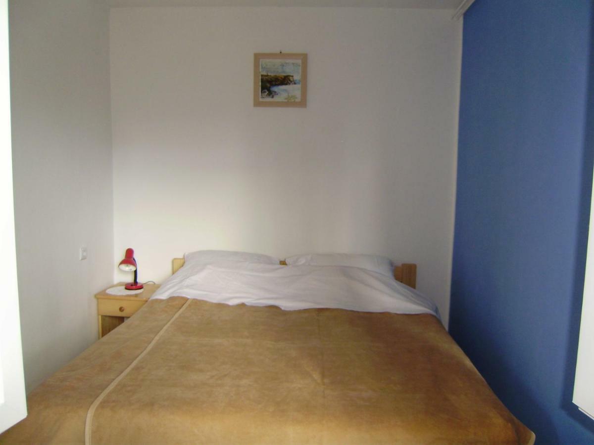 Apartment Carmen Čavle Eksteriør billede